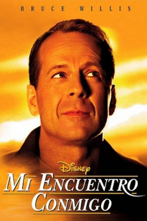 Poster Mi Encuentro Conmigo