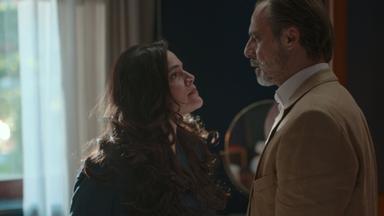 Poster episodio La vida mentirosa de los adultos 1x4