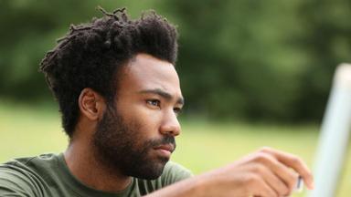 Poster episodio Atlanta 1x10