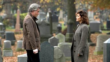Poster episodio Shades of Blue 1x13