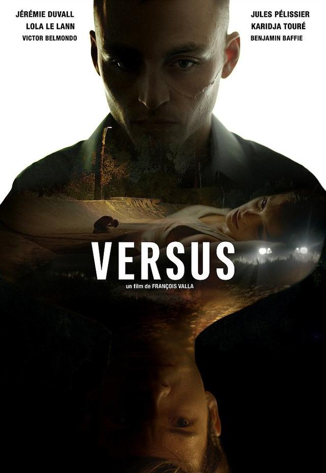 Poster Versus