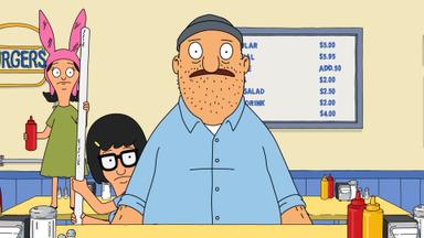 Poster episodio Bob's Burgers 9x21
