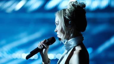 Poster episodio El ídolo 1x5