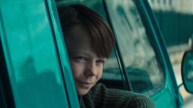 Poster episodio Furias 2x4