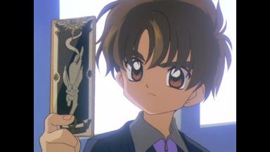 Poster episodio Sakura Card Captor 1x30