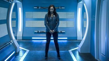 Poster episodio The Expanse 2x13