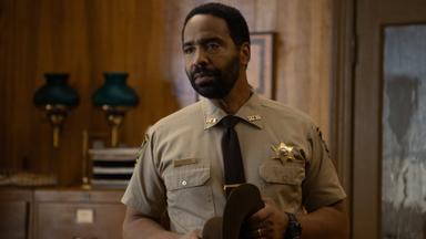 Poster episodio La maldición de Widow's Bay 1x5