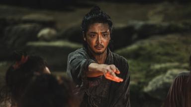 Poster episodio The Murky Stream 1x5