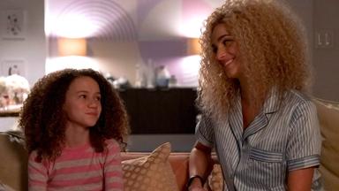 Poster episodio Upload 1x6