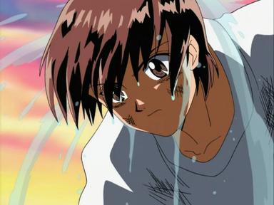 Poster episodio Dream Team 1x5