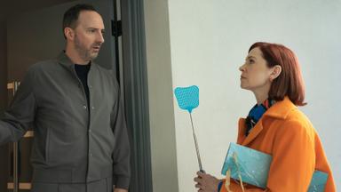 Poster episodio Elsbeth 3x6