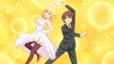 Poster episodio The Hidden Dungeon Only I Can Enter 1x9