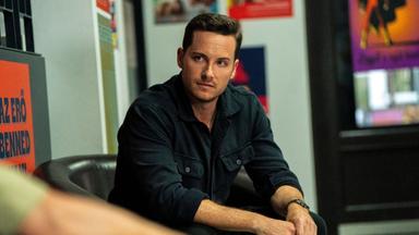 Poster episodio FBI: Internacional 4x1