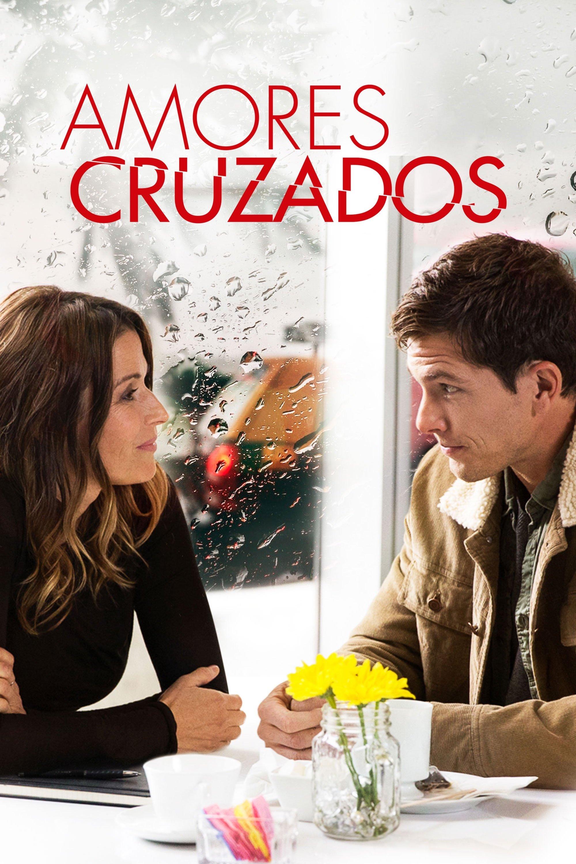 Poster Amores Cruzados