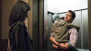 Poster episodio Marvel - Jessica Jones 2x9