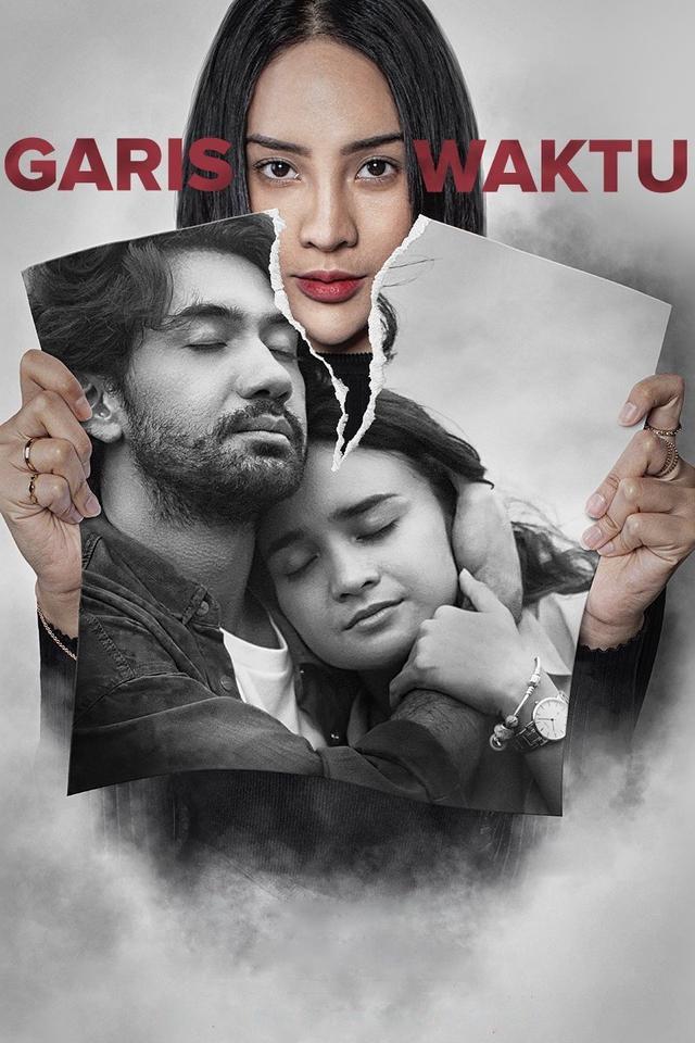 Poster Garis Waktu