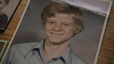 Poster episodio The Fox Hollow Murders: Playground of a Serial Killer 1x1