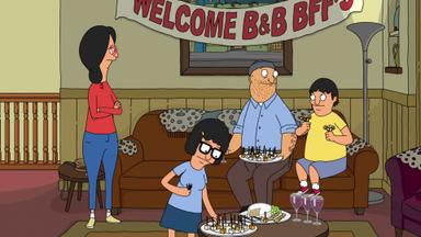 Poster episodio Bob's Burgers 1x7