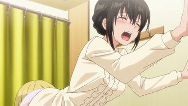 Poster episodio Un lobo con vestido 1x4