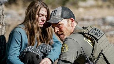 Poster episodio Deputy 1x7