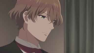 Poster episodio Mi feliz matrimonio 1x12