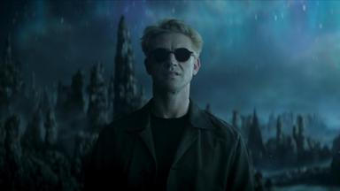 Poster episodio Sandman 2x9