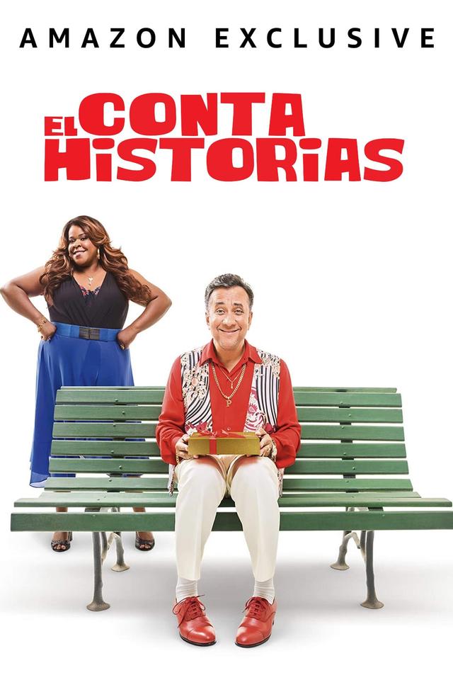 Poster No Gogó do Paulinho