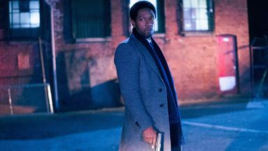 Poster episodio The Equalizer 1x4