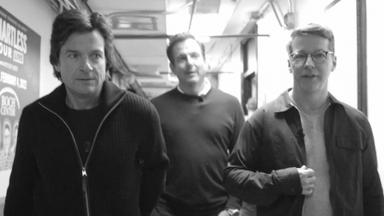 Poster episodio SmartLess: On the Road 1x4