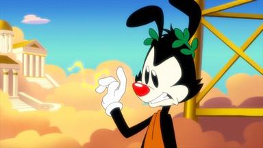 Poster episodio Animaniacs 1x5