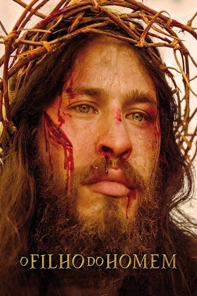 Poster Hijo del Hombre