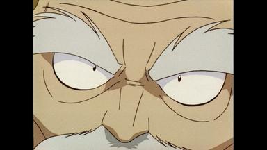 Poster episodio Lost Universe 1x15