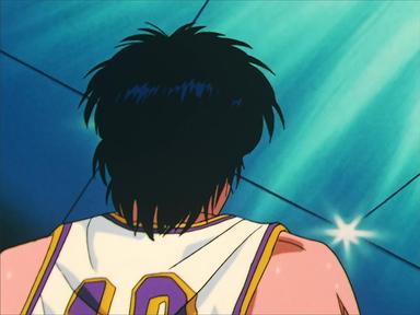 Poster episodio Slam Dunk 1x59