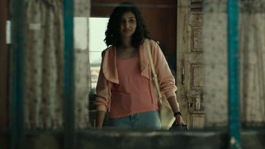 Poster episodio Rana Naidu 1x7