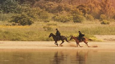 Poster episodio Mr. Sunshine 1x13