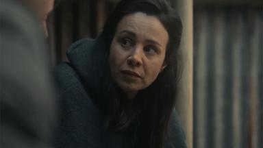 Poster episodio Invisible 1x5