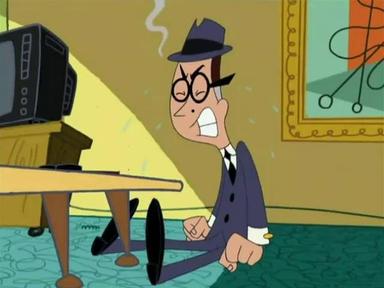 Poster episodio Poochini 1x10