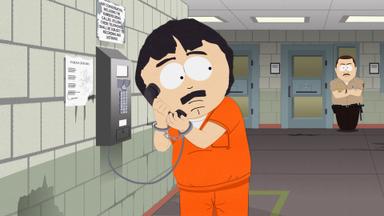Poster episodio South Park 23x6