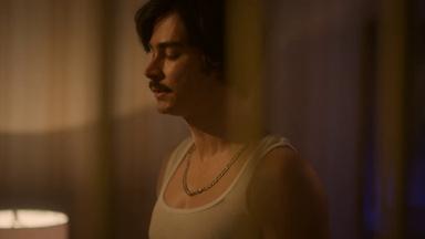 Poster episodio Tengo que morir todas las noches 1x4