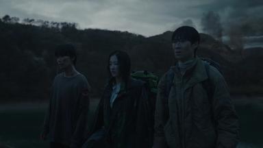 Poster episodio El acuerdo 1x6