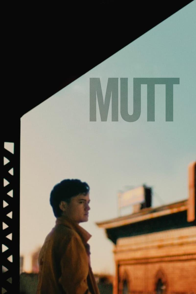 Poster Mutt