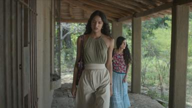 Poster episodio El secreto del río 1x7