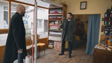 Poster episodio 50 m² 1x8