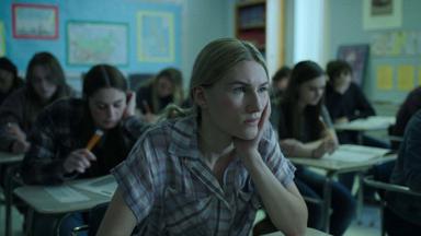 Poster episodio Ozark 4x5