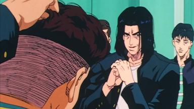 Poster episodio Slam Dunk 1x23