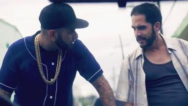 Poster episodio Nicky Jam: El Ganador 1x6