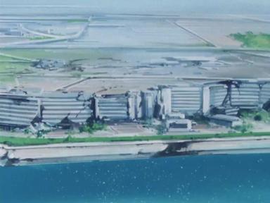 Poster episodio El Barón Rojo 1x37