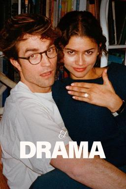 Poster El Drama