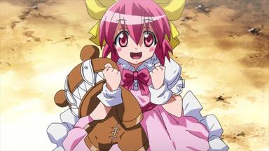 Poster episodio NEEDLESS 1x4