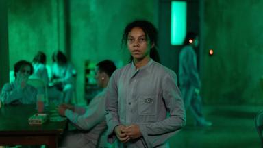 Poster episodio El instituto 1x4